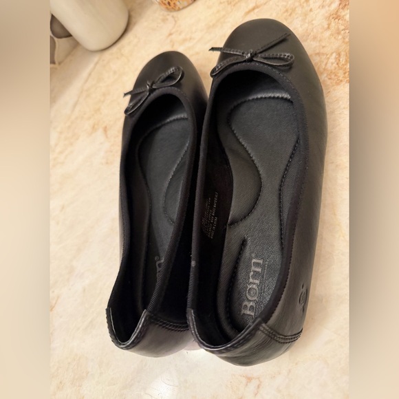 Born Brin ballet flats - Picture 4 of 11